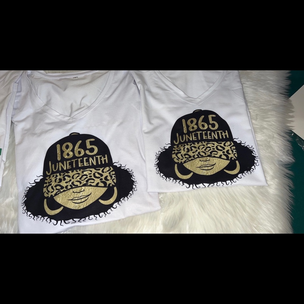 Custom Sublimation T-Shirts - Picture 6 of 7